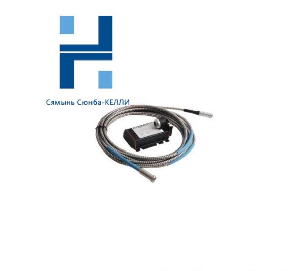 EPRO PR6423/010-010 CON021: High-Precision Eddy Current Sensor for Industrial Control