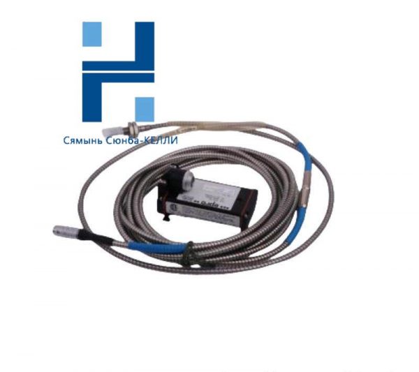 EPRO PR6423/010-020-CN Proximity Sensor, Control & Automation