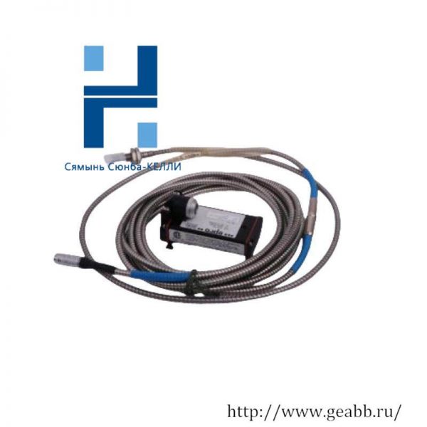 EPRO PR6423/010-020-CN Proximity Sensor, Control & Automation