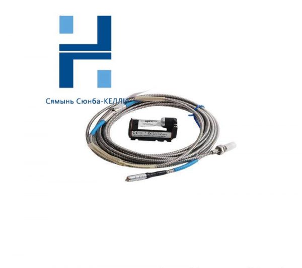 EPRO PR6423/010-030 CON021: Advanced Eddy Current Sensor for Industrial Automation