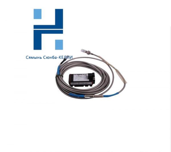 EPRO PR6423/010-040-CN: Eddy Current Sensor, Precision Measurement for Industrial Control