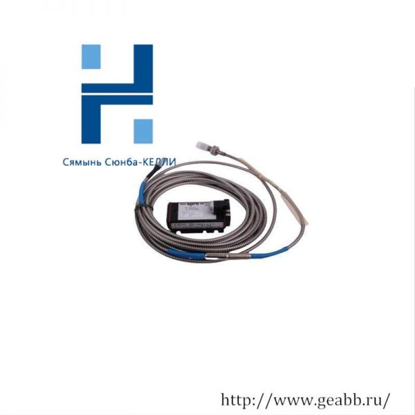 EPRO PR6423/010-040-CN: Eddy Current Sensor, Precision Measurement for Industrial Control