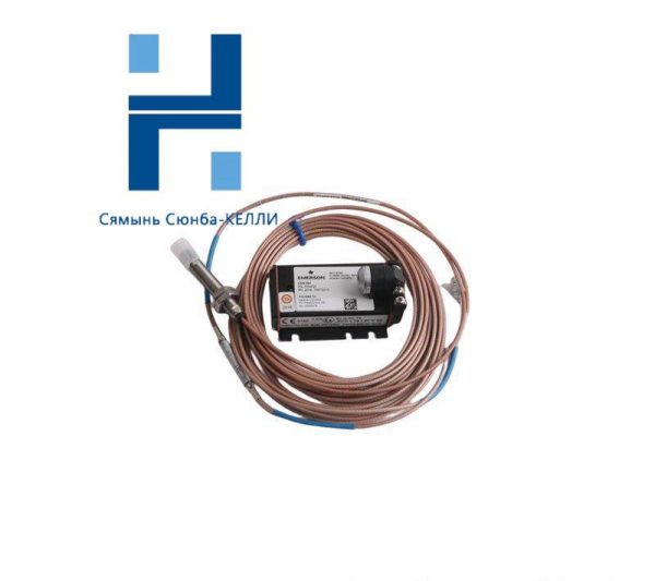 EPRO PR6423/010-100-CN Eddy Current Sensor