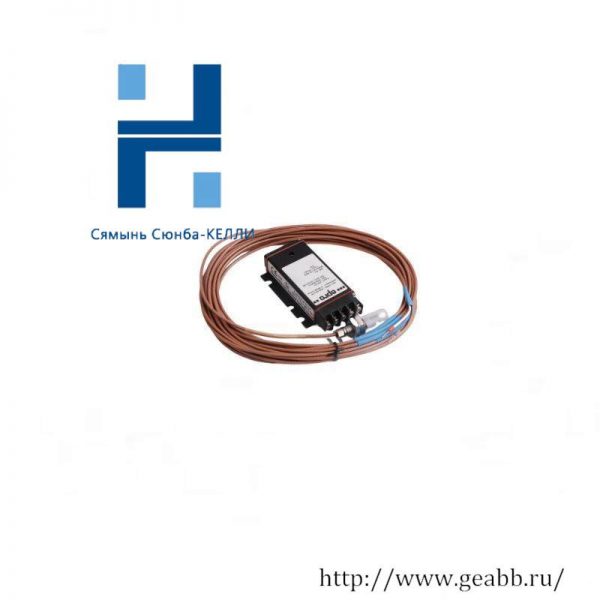 EPRO PR6423/011-010 Sensor, for Industrial Control Systems