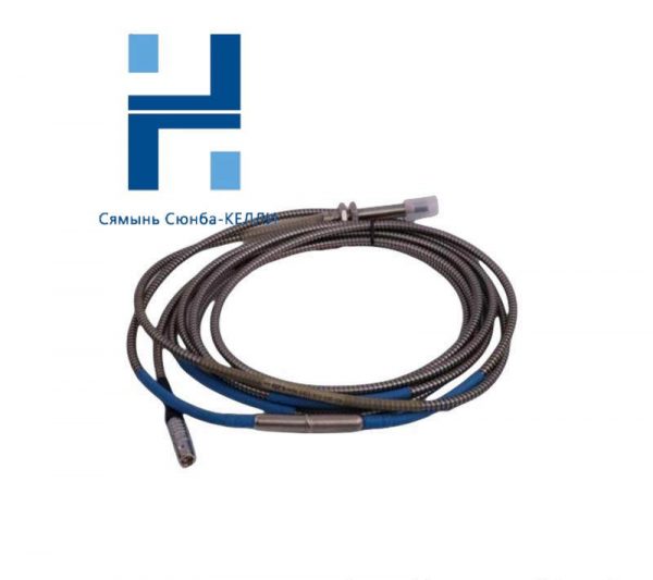 EPRO PR6423/013-000-CN: Advanced Eddy Current Sensor for Precision Control