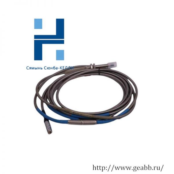 EPRO PR6423/013-000-CN: Advanced Eddy Current Sensor for Precision Control