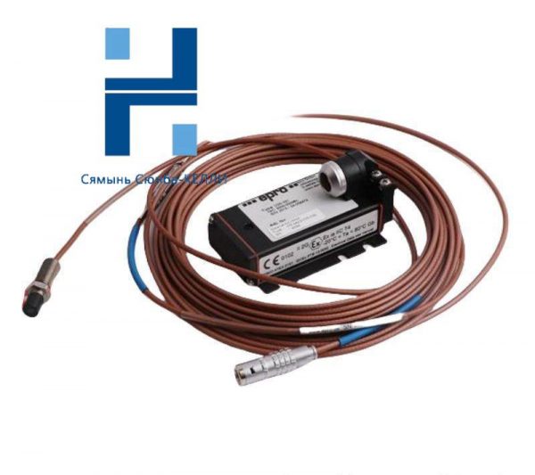 EPRO PR6423/013-CN Vibration Sensor