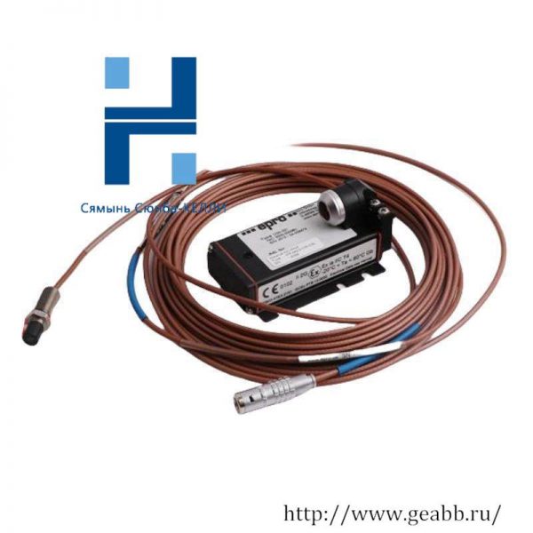 EPRO PR6423/013-CN Vibration Sensor