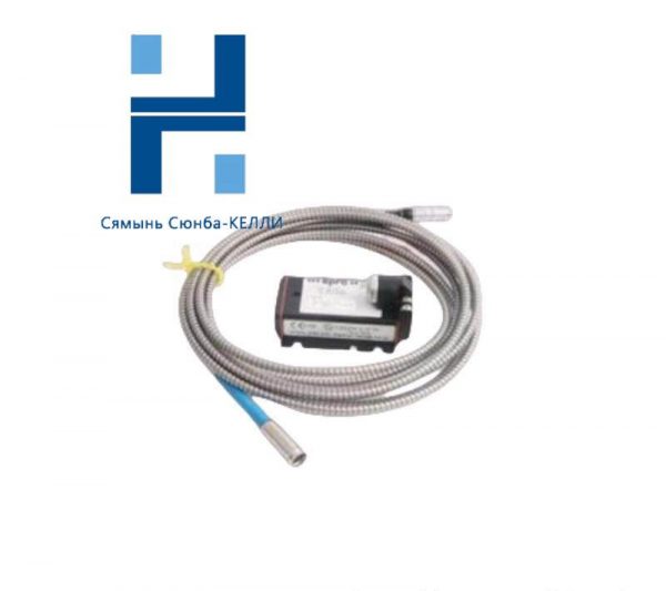 EPRO PR6423/014-121 CON031 Industrial Eddy Current Sensor