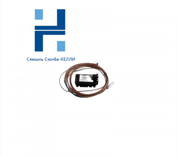 EPRO PR6423/10R-010-CN CON021: High-Performance Eddy Current Sensor