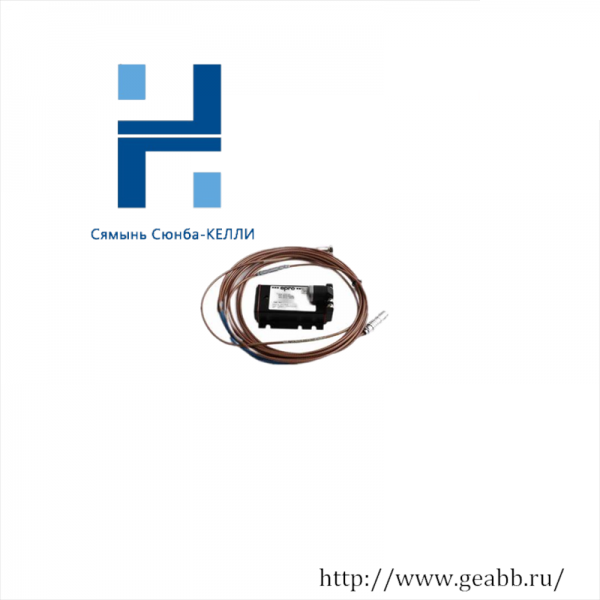 EPRO PR6423/10R-010-CN CON021: High-Performance Eddy Current Sensor