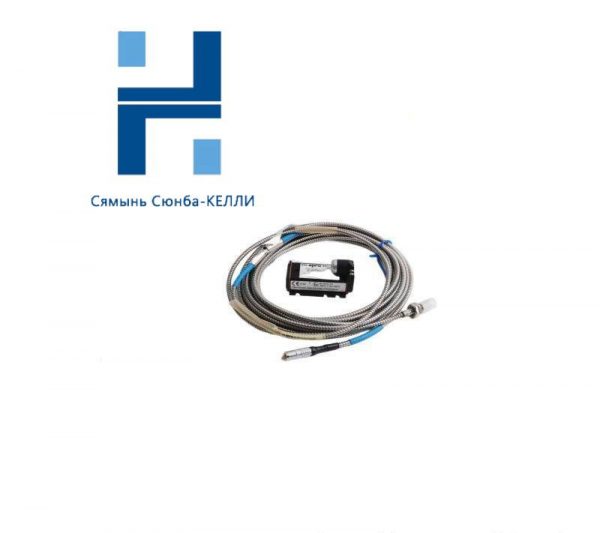 Emerson EPRO PR6423/10R-030-CN CON021 Eddy Current Sensor