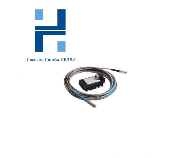 EPRO PR6423/10R-111 Current Sensor: Precision Measurement for Industrial Control Systems