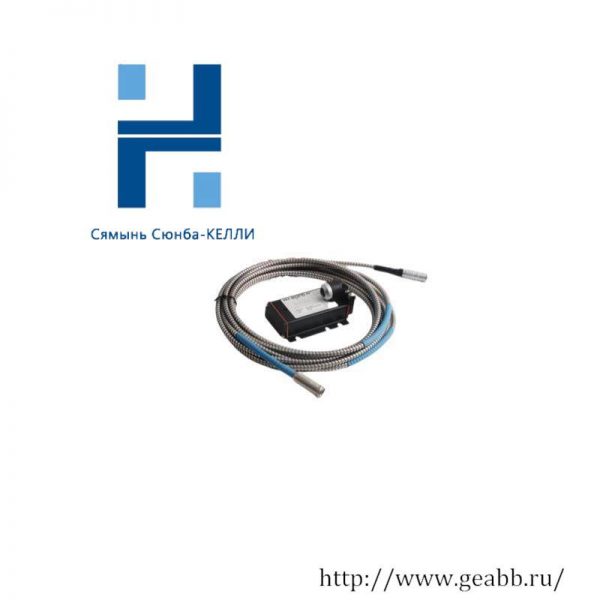 EPRO PR6423/10R-111 Current Sensor: Precision Measurement for Industrial Control Systems