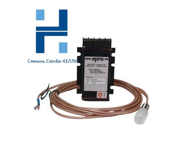 EPRO PR6423/13R-040 Eddy Current Sensor