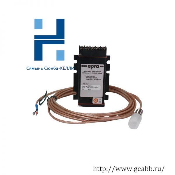 EPRO PR6423/13R-040 Eddy Current Sensor