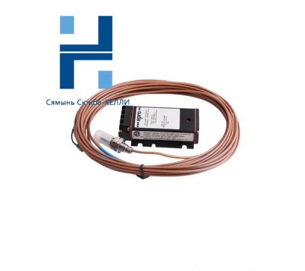 EPRO PR6424/000-030-CN CON021 Eddy Current Sensor; Manufacturer: Emerson