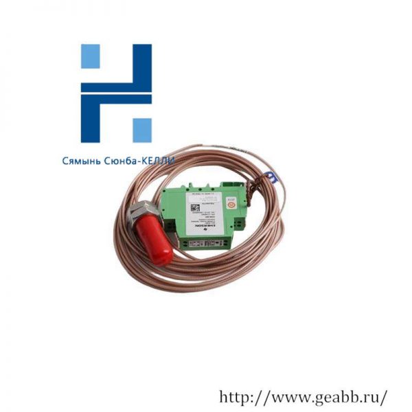 EPRO PR6424/000-101 CON031 Eddy Current Sensor - Precision Measurement for Industrial Control