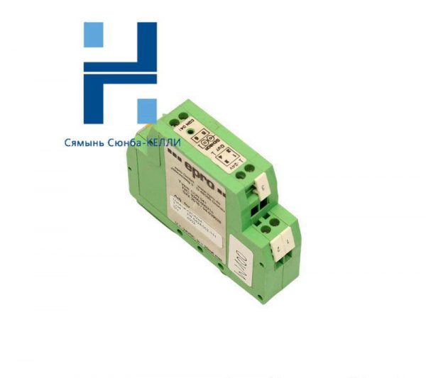 EPRO PR6424/002-031 CON041: High-Precision Eddy Current Sensor for Industrial Control