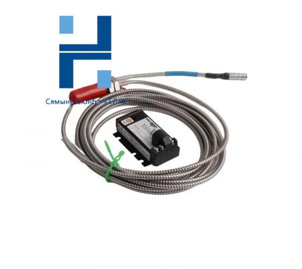 EPRO PR6424/010-040-CN Eddy Current Sensor, Advanced Industrial Control Solution