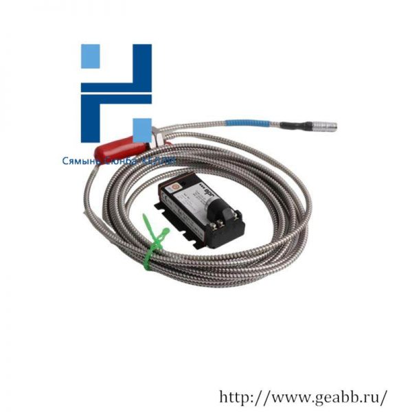 EPRO PR6424/010-040-CN Eddy Current Sensor, Advanced Industrial Control Solution