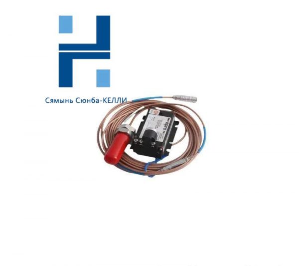 EPRO PR6425/010-100 CON021 - Advanced Eddy Current Sensor