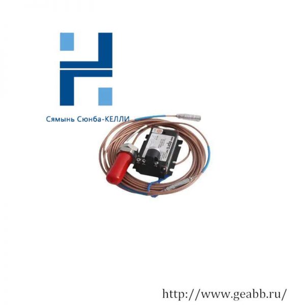 EPRO PR6425/010-100 CON021 - Advanced Eddy Current Sensor