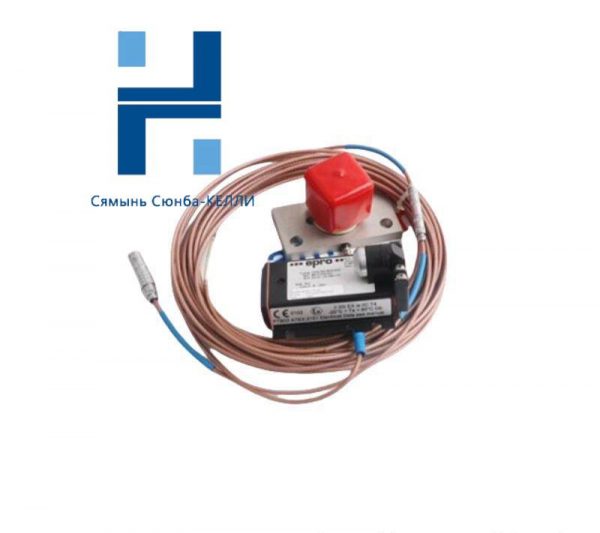 EPRO PR6426/000-030 & CON021/916-160 Eddy Current Sensor - Precision Measurement Solution