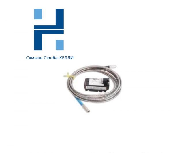 EPRO PR6426/010-040 CON021/916-160 Eddy Current Sensor: Precision Measurement for Industrial Automation