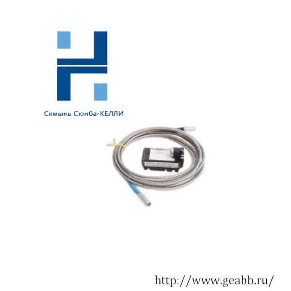 EPRO PR6426/010-040 CON021/916-160 Eddy Current Sensor: Precision Measurement for Industrial Automation