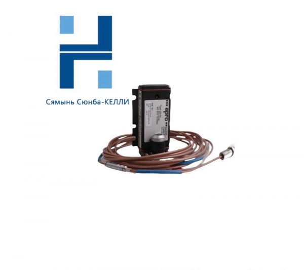 EPRO PR6426/010-100-CN CON021 - High Precision Eddy Current Sensor