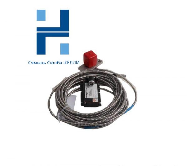 EPRO PR6426/010-140 Eddy Current Sensor: Precise Non-Destructive Testing Solution