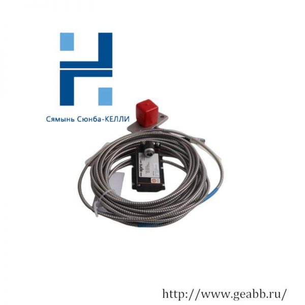 EPRO PR6426/010-140 Eddy Current Sensor: Precise Non-Destructive Testing Solution