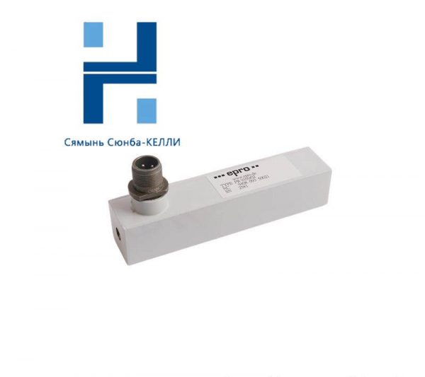 EPRO PR9350/02 Inductive Sensor for Industrial Control Applications