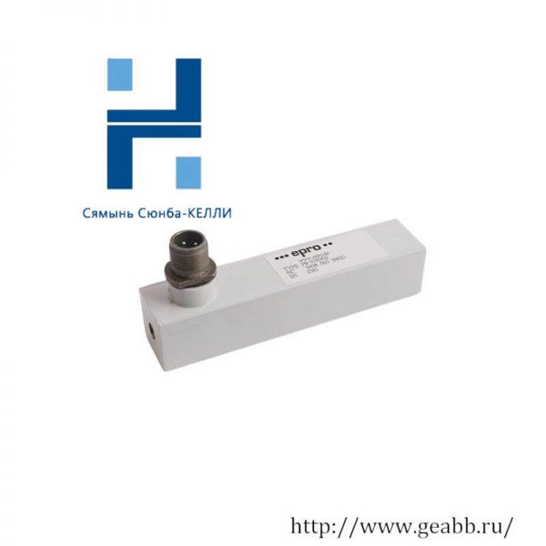 EPRO PR9350/02 Inductive Sensor for Industrial Control Applications