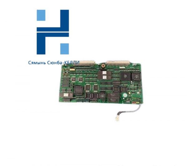 Epson SKP326-2: Advanced MPU PCB Board for Industrial Control Solutions