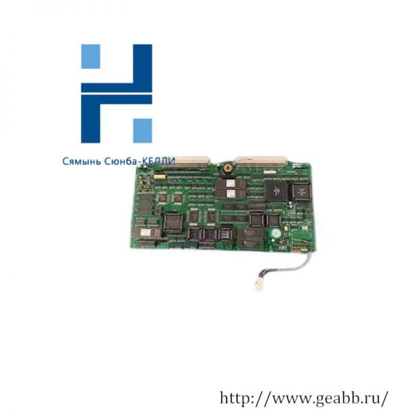 Epson SKP326-2: Advanced MPU PCB Board for Industrial Control Solutions