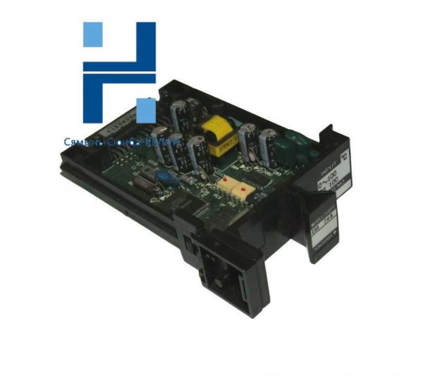 Yokogawa ER5*B RTD Input Module - Temperature Sensing for Precision Control