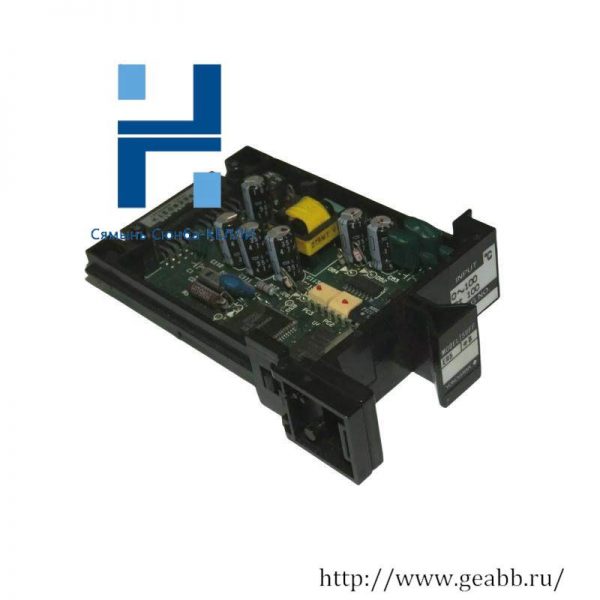 Yokogawa ER5*B RTD Input Module - Temperature Sensing for Precision Control