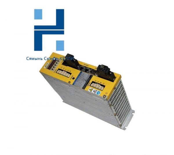 ESTIC ENRZ-AU40-20 Axis Control Module