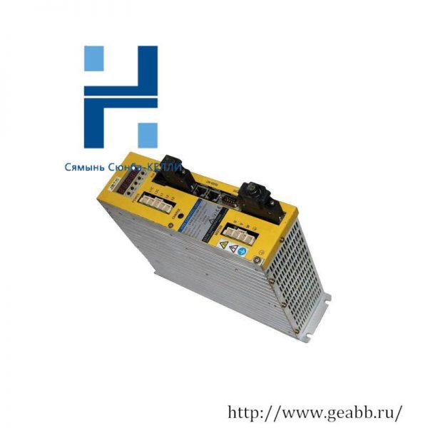 ESTIC ENRZ-AU40-20 Axis Control Module