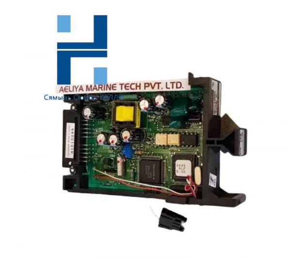 Yokogawa ET5*B Signal Conditioner - Thermocouple Input Module