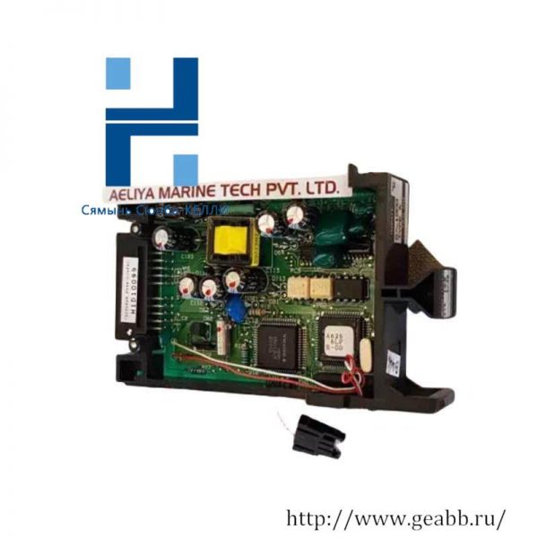 Yokogawa ET5*B Signal Conditioner - Thermocouple Input Module