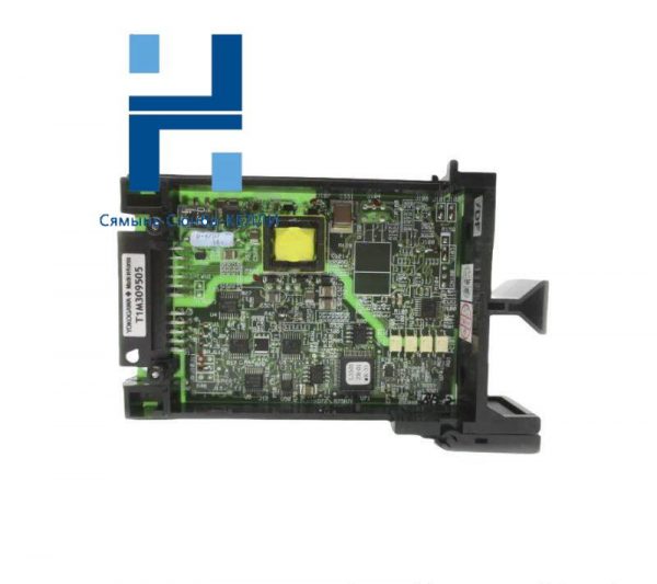 Yokogawa ET5*C - Advanced DCS Modules, Combining Precision and Efficiency