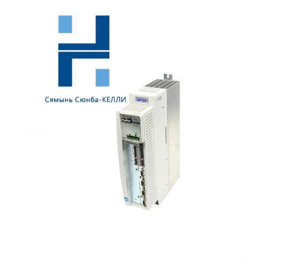 LENZE EVS9322-EP Servo Position Controller: Advanced Control for Precision Motion