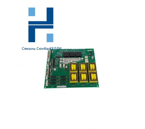 EXTT 3402091100 - Industrial Control Board for Advanced Automation Solutions