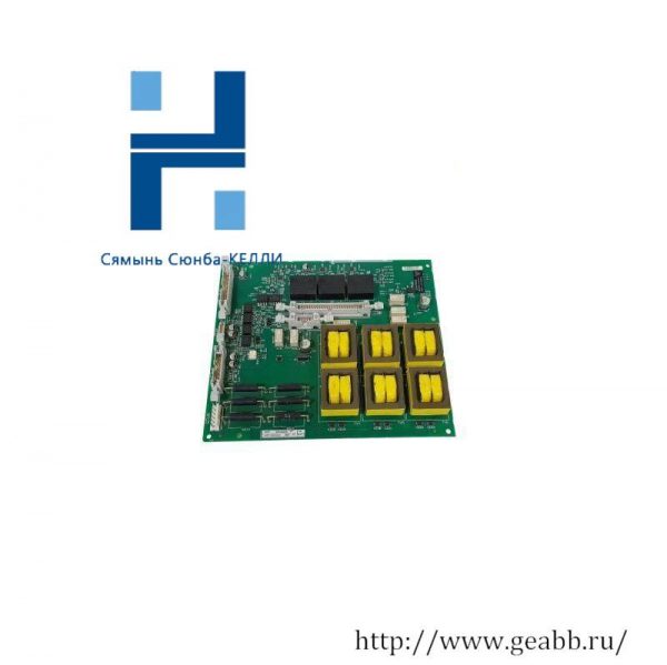 EXTT 3402091100 - Industrial Control Board for Advanced Automation Solutions