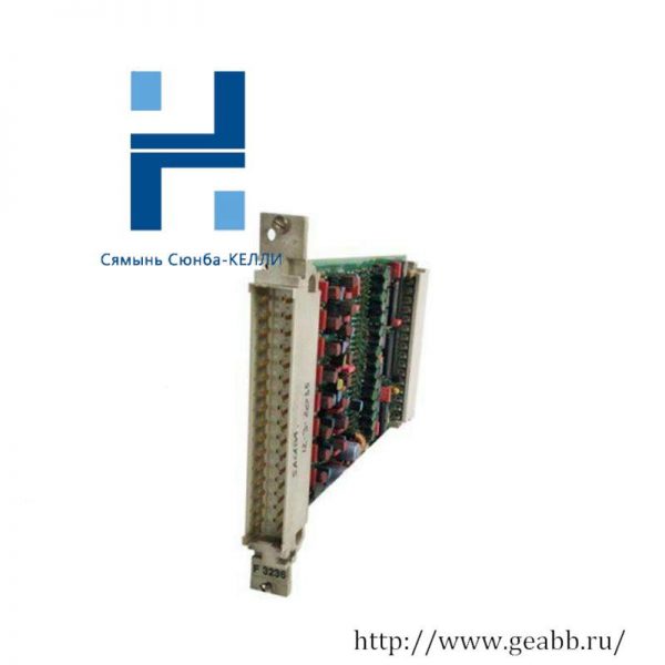 HIMA F2201 CPU Board Unit Card - Industrial Control Module