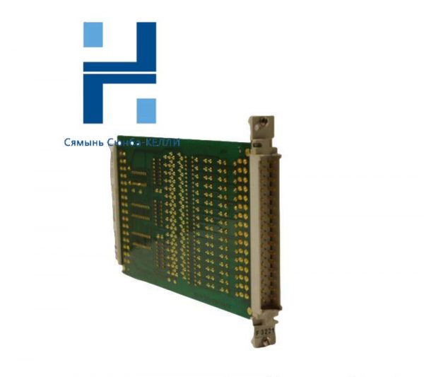 HIMA F3221 Digital Input Module for Industrial Control Systems