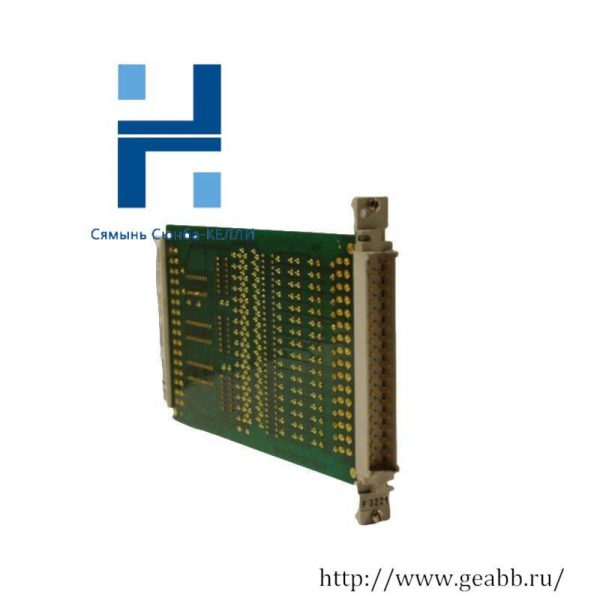 HIMA F3221 Digital Input Module for Industrial Control Systems